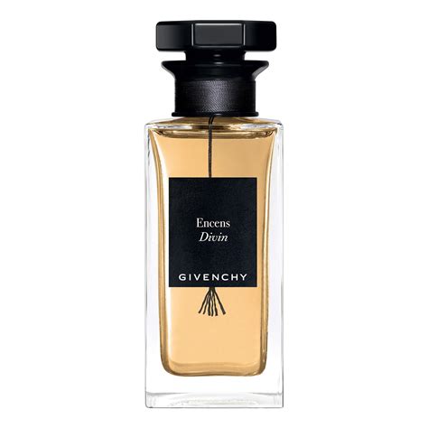 encens divin givenchy prix|ENCENS DIVIN .